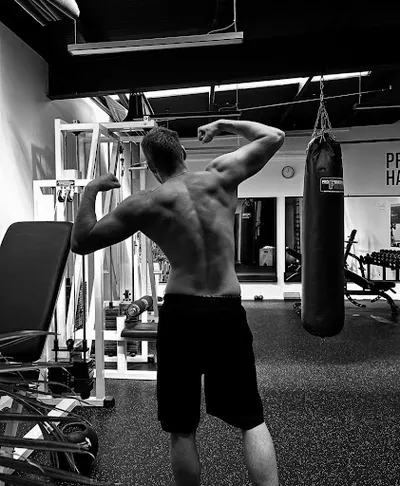 Trener Personalny Kalisz - SFWORKOUT